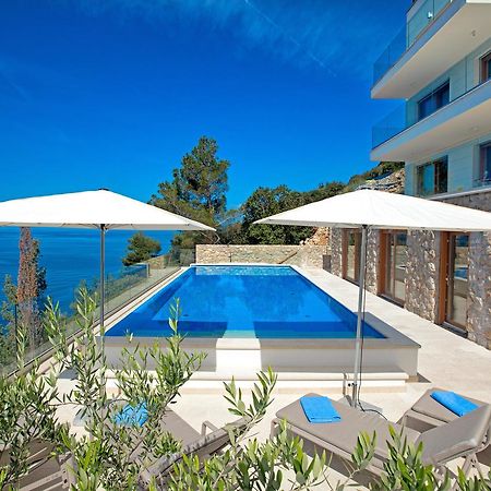 Villa Malo More Dubrovnik Kültér fotó