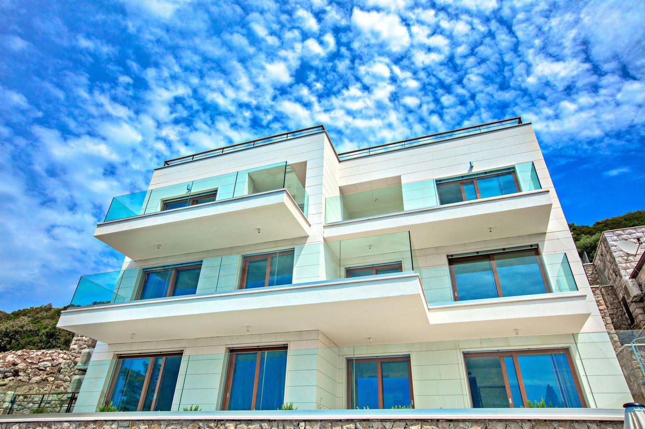 Villa Malo More Dubrovnik Kültér fotó