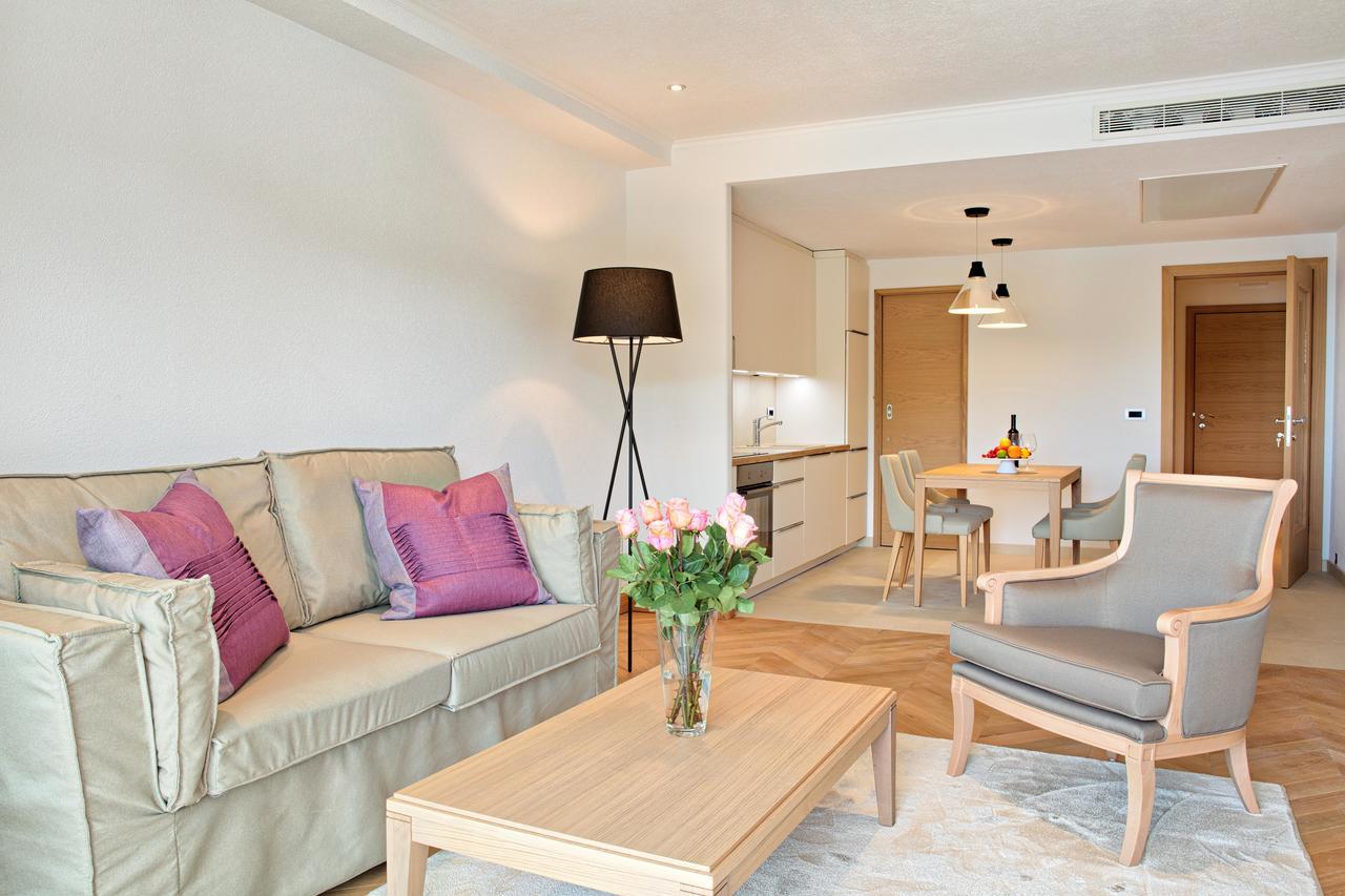 Villa Malo More Dubrovnik Kültér fotó