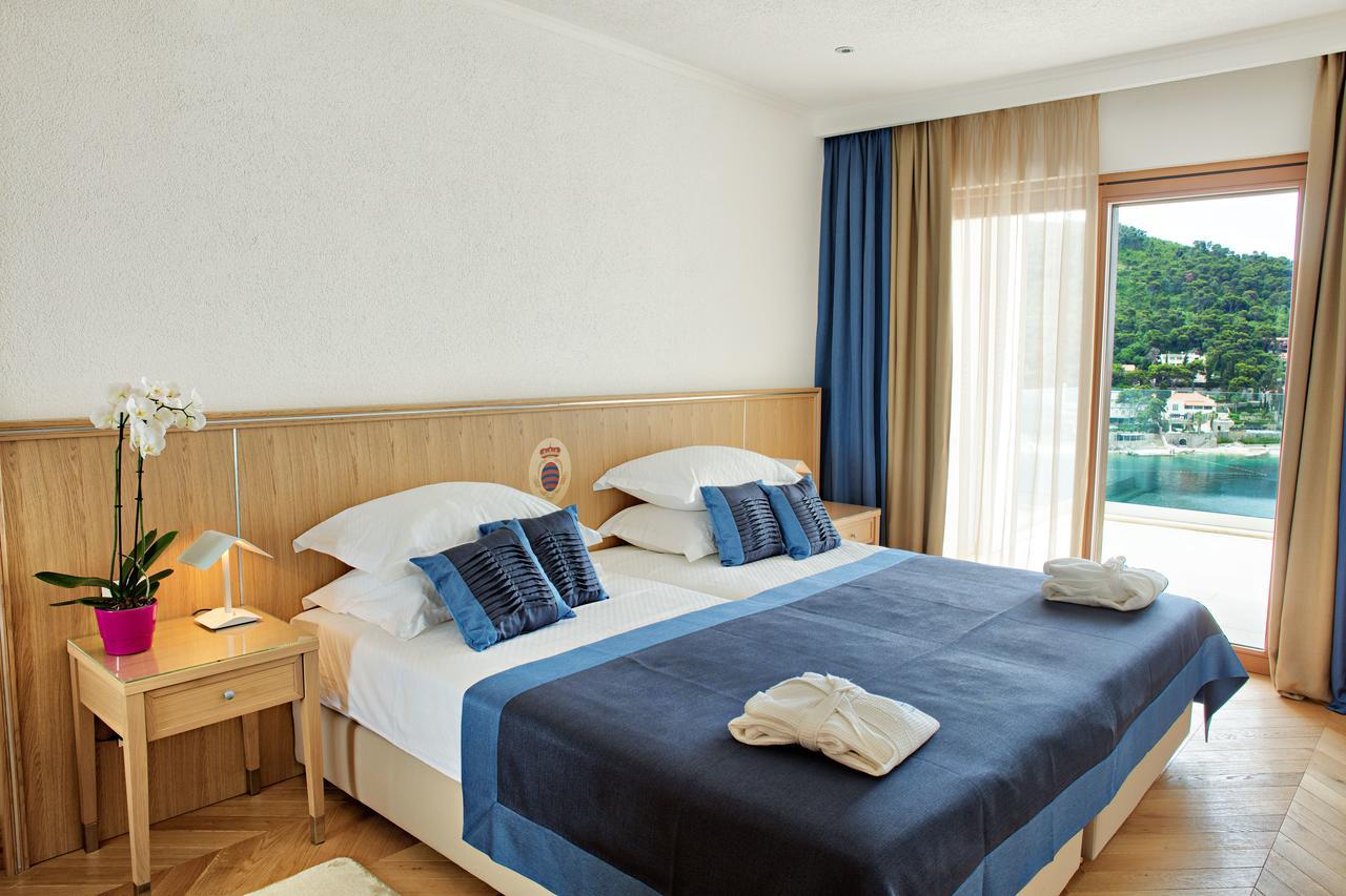 Villa Malo More Dubrovnik Kültér fotó