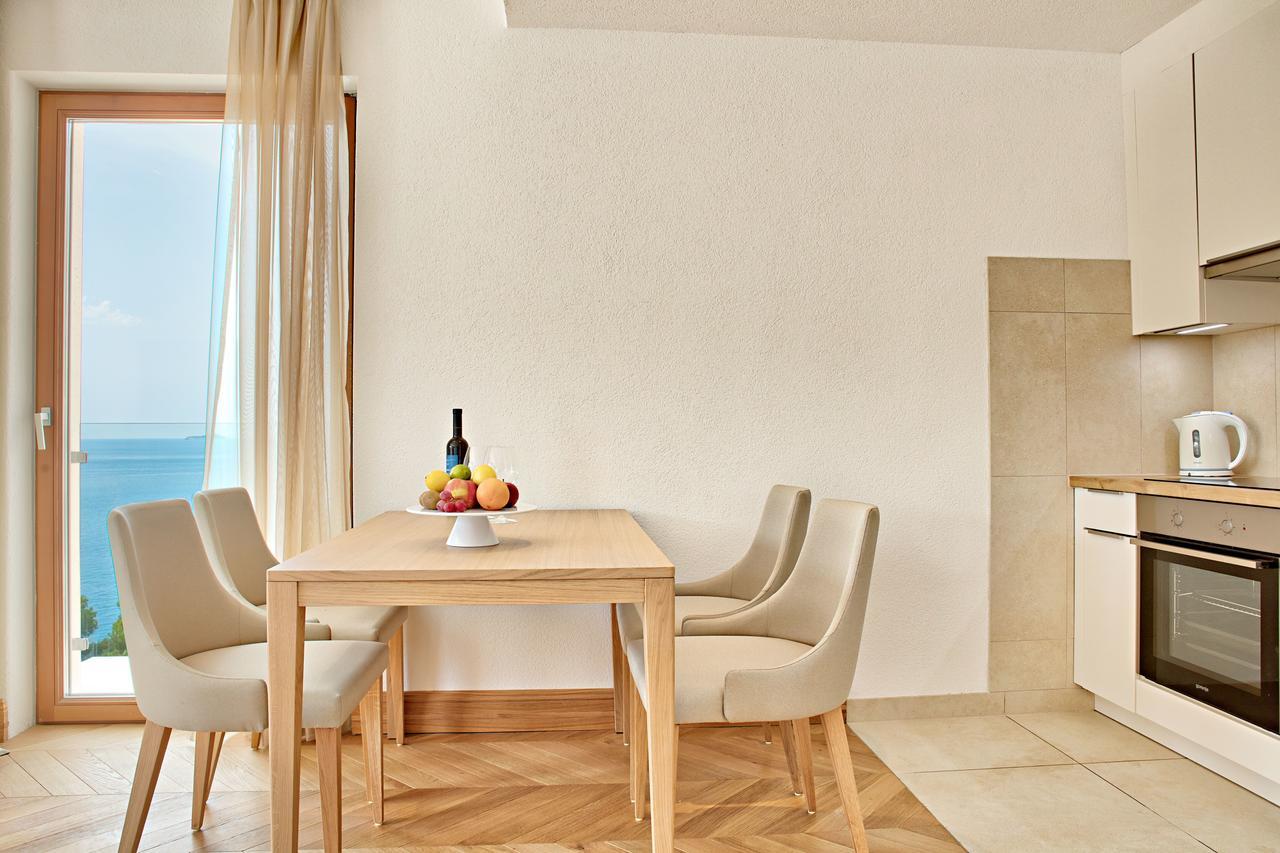 Villa Malo More Dubrovnik Kültér fotó