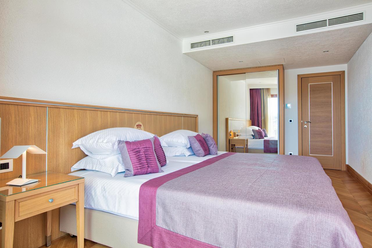 Villa Malo More Dubrovnik Kültér fotó