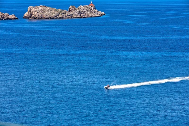 Villa Malo More Dubrovnik Kültér fotó