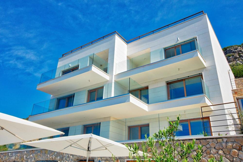 Villa Malo More Dubrovnik Kültér fotó